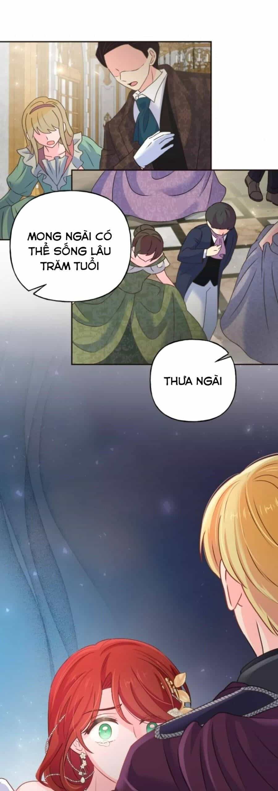 Hầu Gái Không Thích Nuôi Dạy Trẻ Nhỏ - Chương 18 - ảnh 45