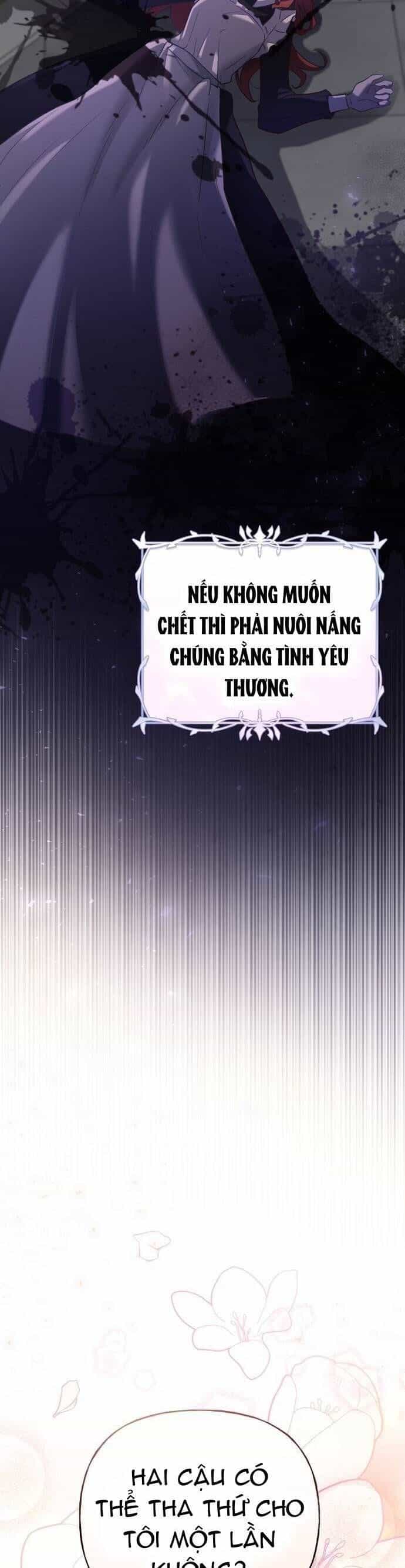 Hầu Gái Không Thích Nuôi Dạy Trẻ Nhỏ - Chương 2 - ảnh 45