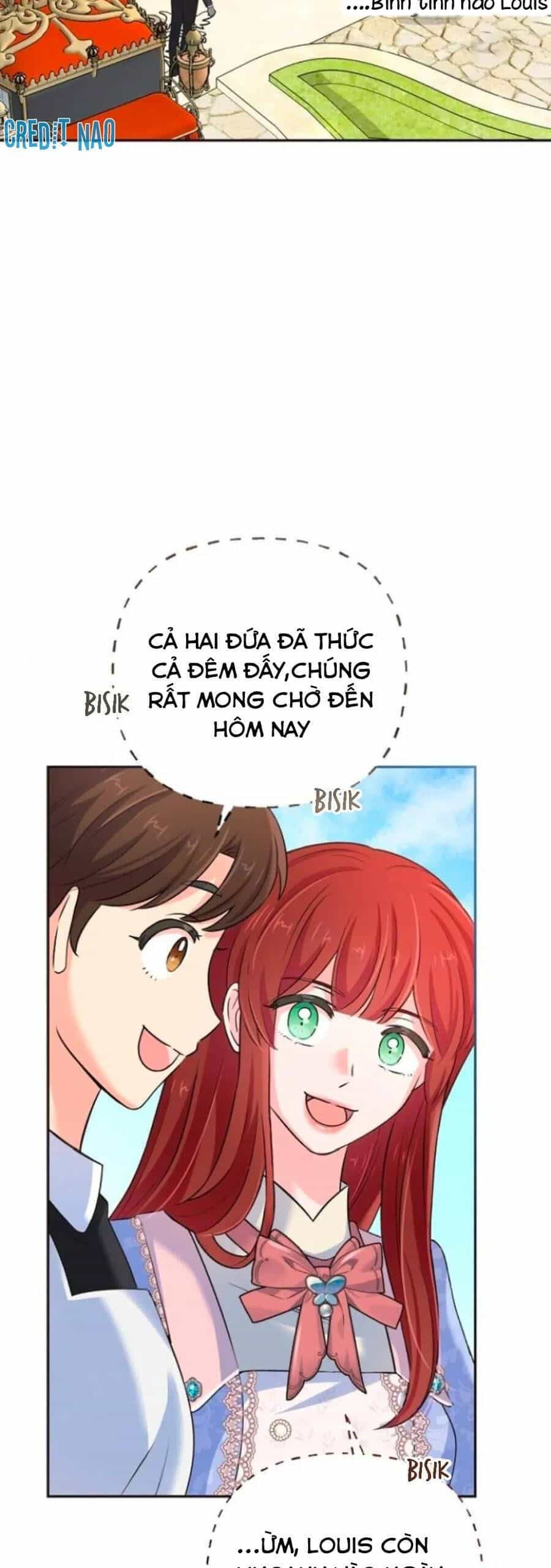 Hầu Gái Không Thích Nuôi Dạy Trẻ Nhỏ - Chương 21 - ảnh 4
