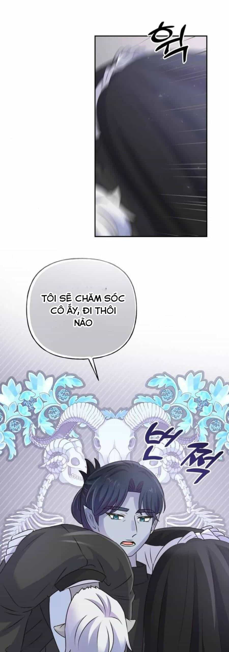 Hầu Gái Không Thích Nuôi Dạy Trẻ Nhỏ - Chương 22 - ảnh 14