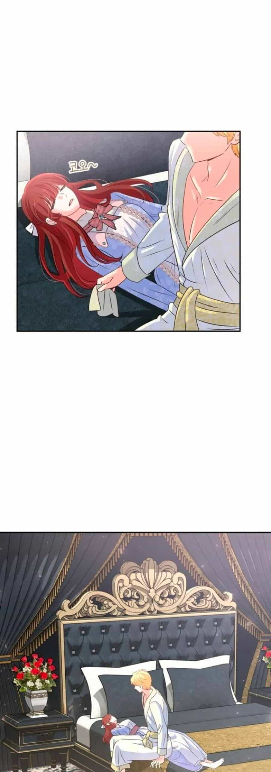 Hầu Gái Không Thích Nuôi Dạy Trẻ Nhỏ - Chương 23 - ảnh 51