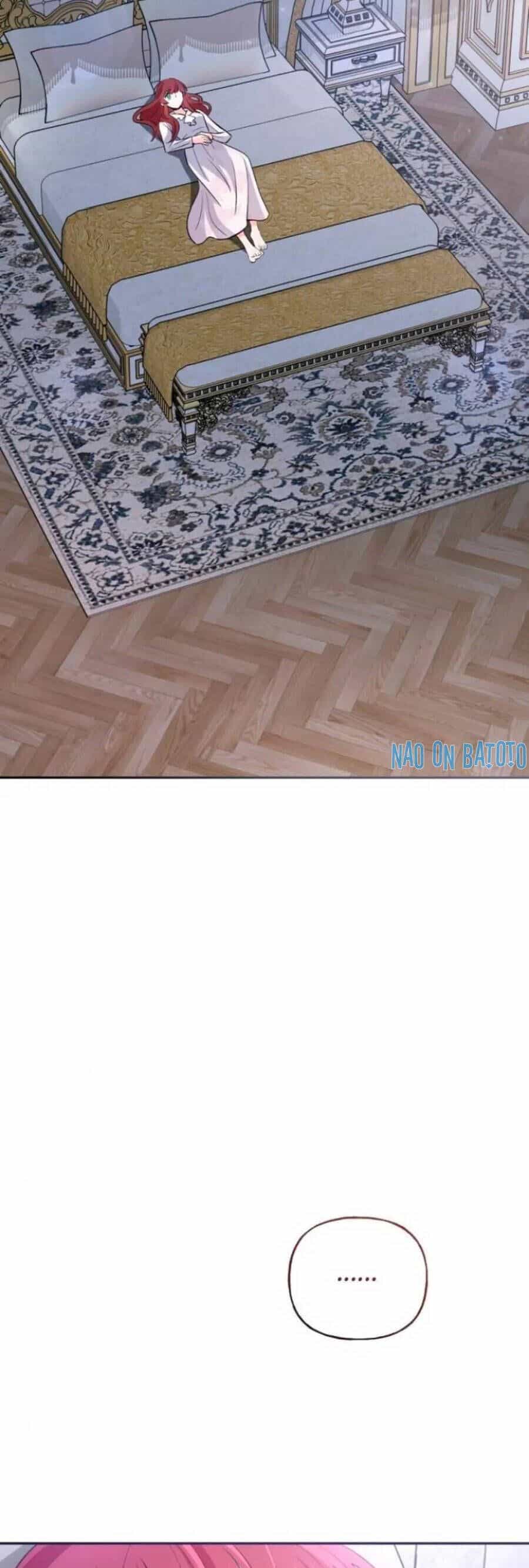 Hầu Gái Không Thích Nuôi Dạy Trẻ Nhỏ - Chương 25 - ảnh 35