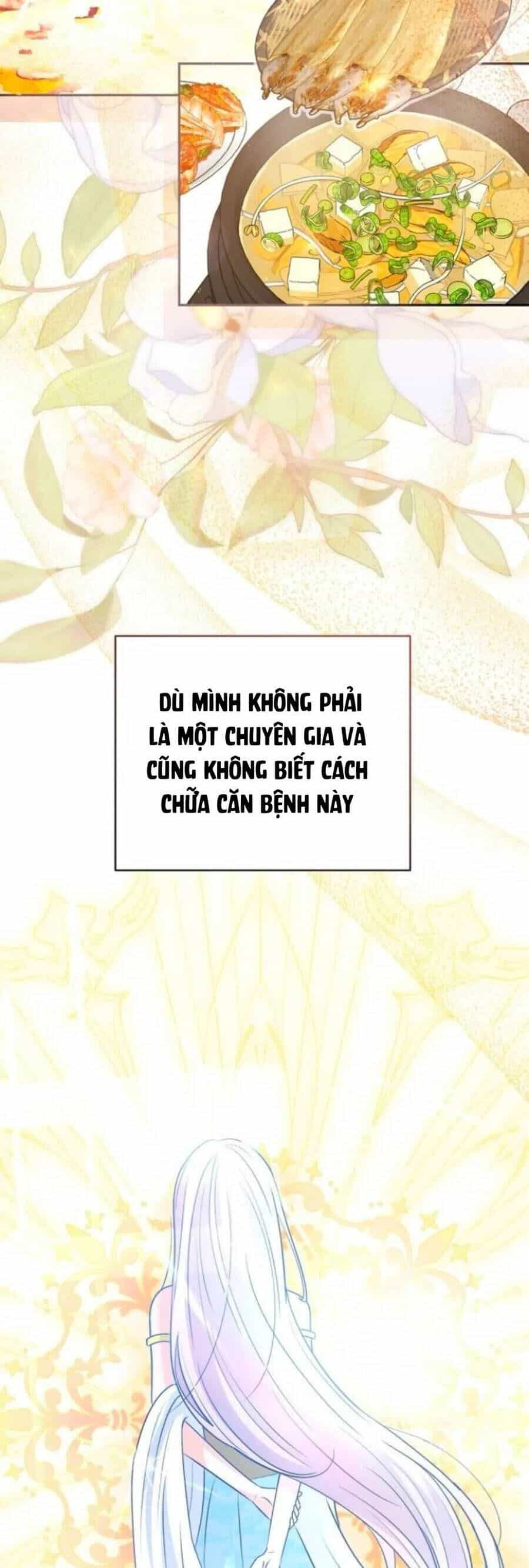 Hầu Gái Không Thích Nuôi Dạy Trẻ Nhỏ - Chương 26 - ảnh 20