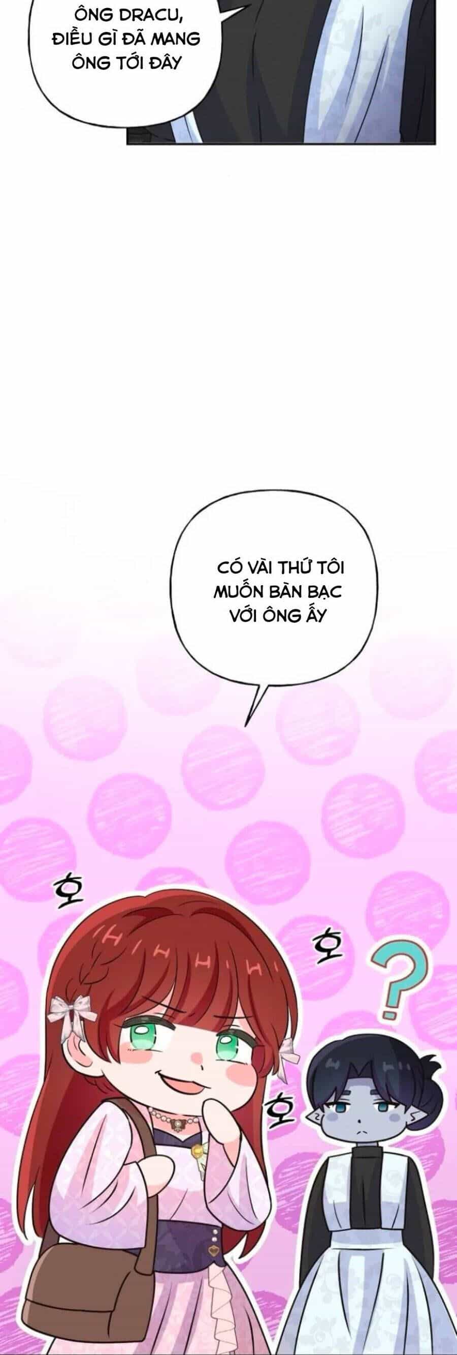 Hầu Gái Không Thích Nuôi Dạy Trẻ Nhỏ - Chương 26 - ảnh 49