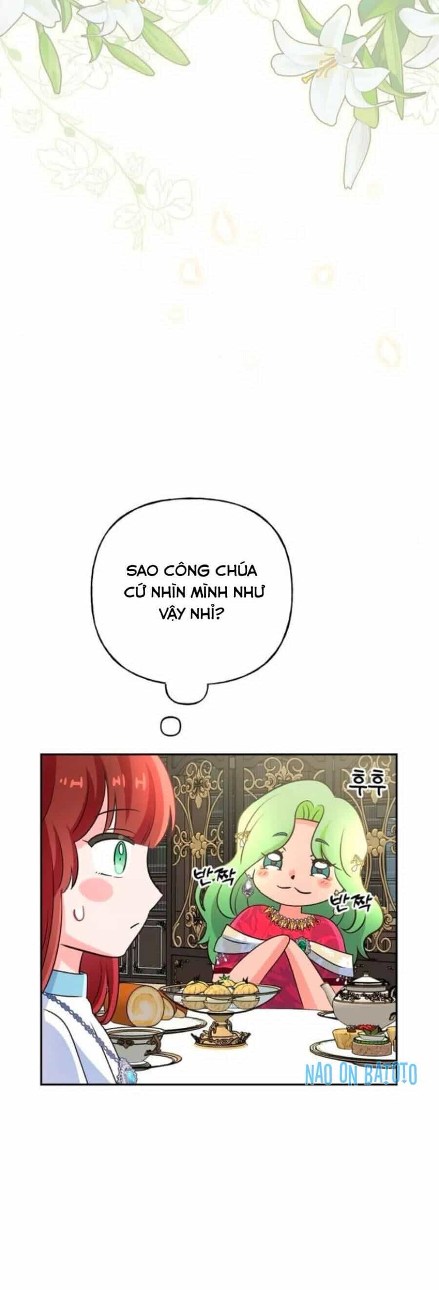 Hầu Gái Không Thích Nuôi Dạy Trẻ Nhỏ - Chương 29 - ảnh 53