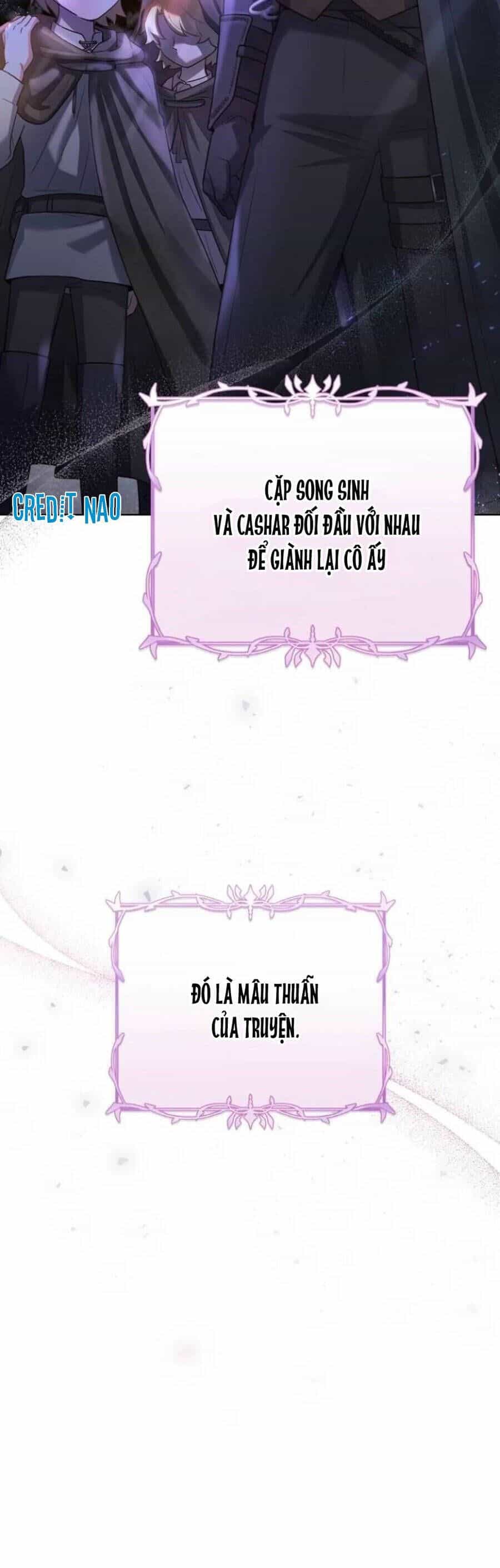 Hầu Gái Không Thích Nuôi Dạy Trẻ Nhỏ - Chương 3 - ảnh 45