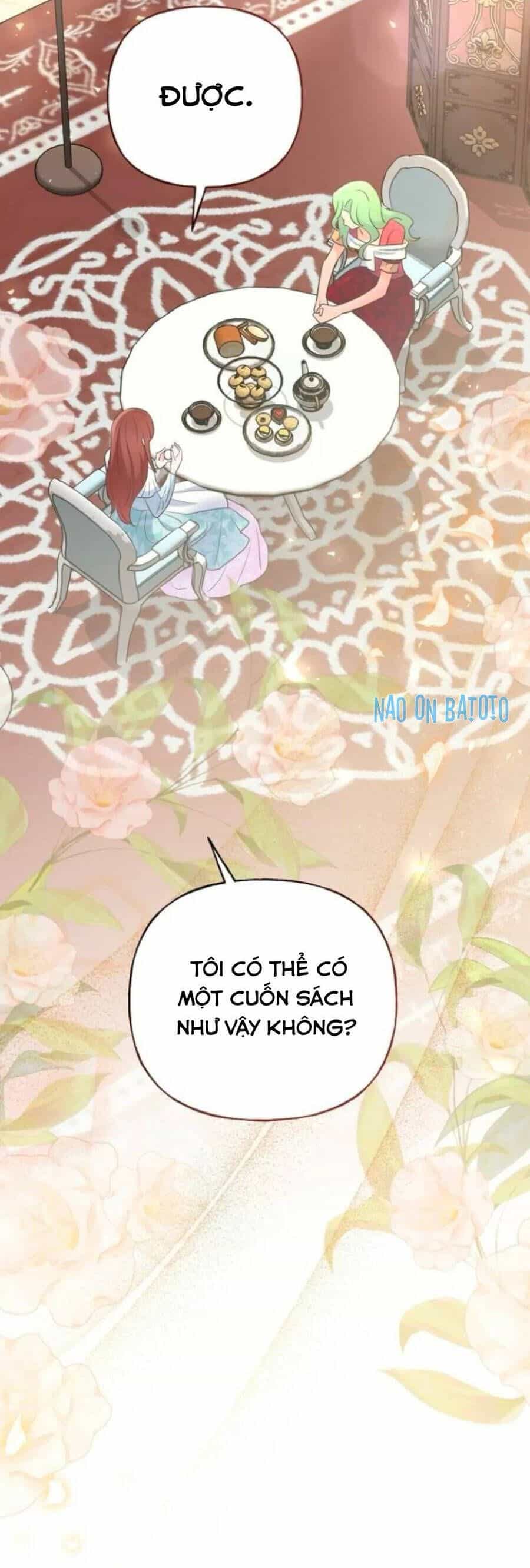 Hầu Gái Không Thích Nuôi Dạy Trẻ Nhỏ - Chương 30 - ảnh 48