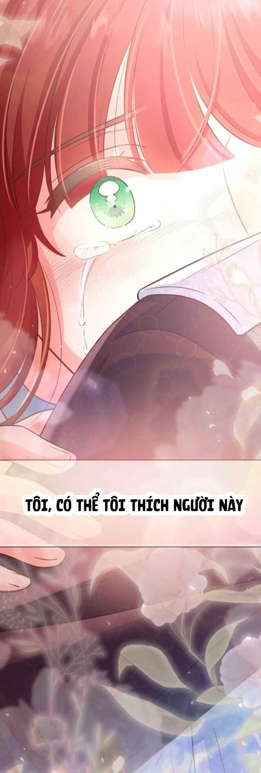 Hầu Gái Không Thích Nuôi Dạy Trẻ Nhỏ - Chương 31 - ảnh 18