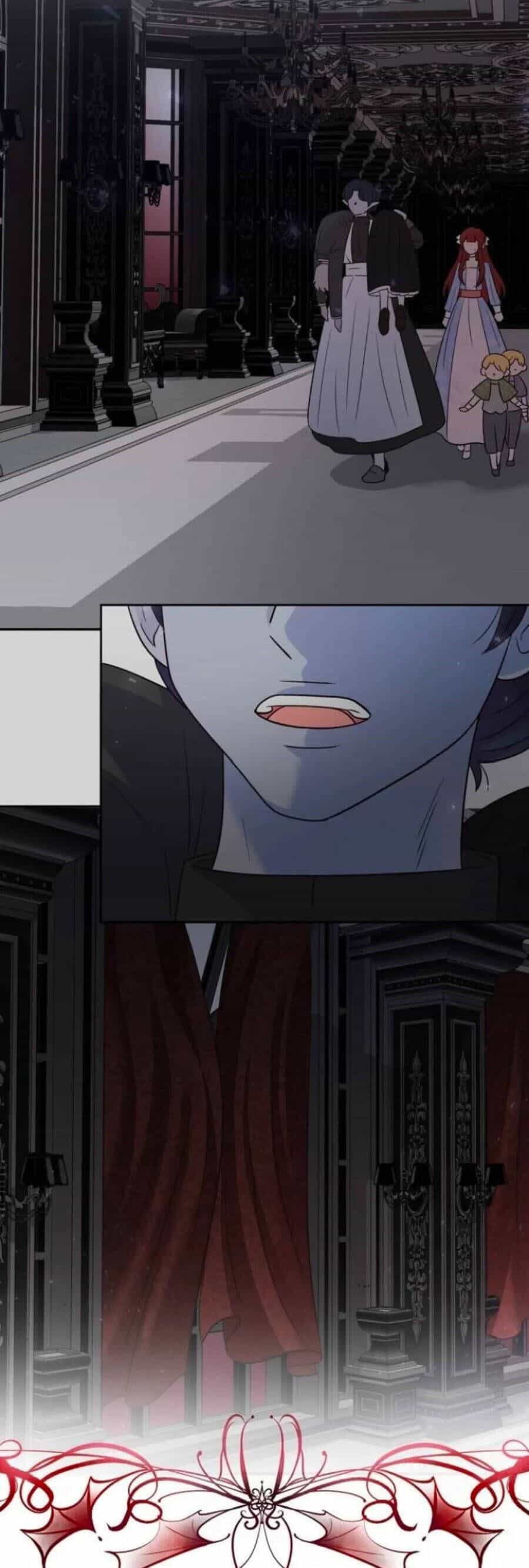 Hầu Gái Không Thích Nuôi Dạy Trẻ Nhỏ - Chương 34 - ảnh 52