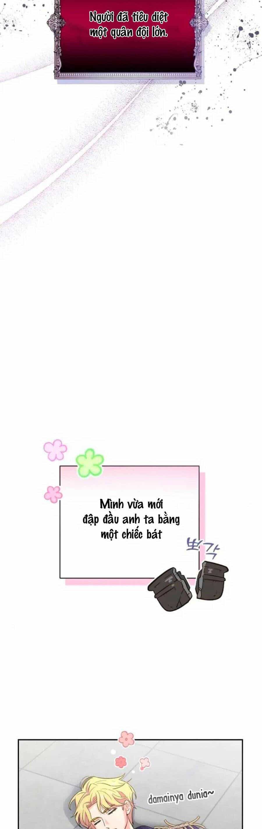 Hầu Gái Không Thích Nuôi Dạy Trẻ Nhỏ - Chương 4 - ảnh 2