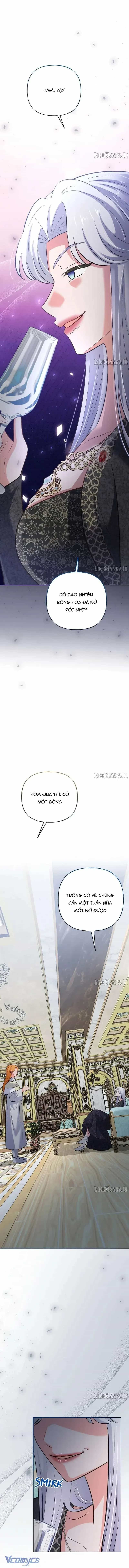 Hầu Gái Không Thích Nuôi Dạy Trẻ Nhỏ - Chương 67 - ảnh 15