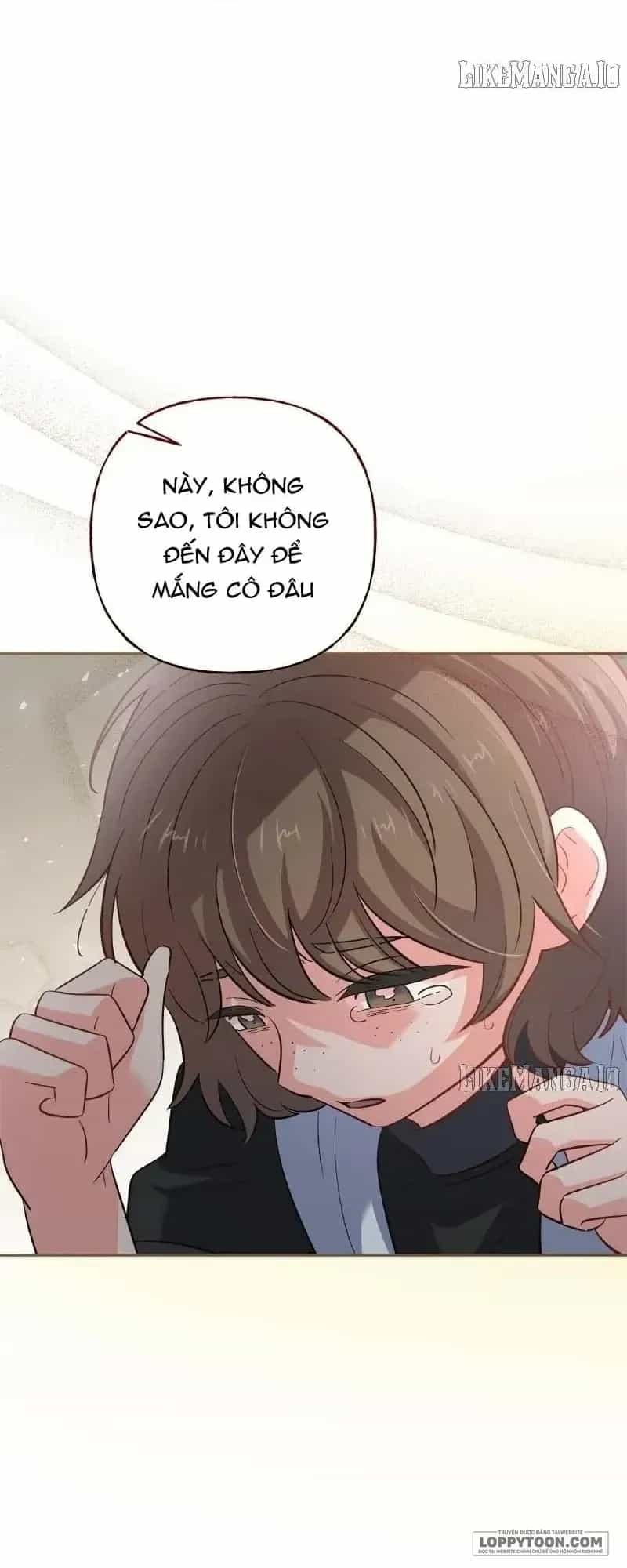 Hầu Gái Không Thích Nuôi Dạy Trẻ Nhỏ - Chương 69 - ảnh 23