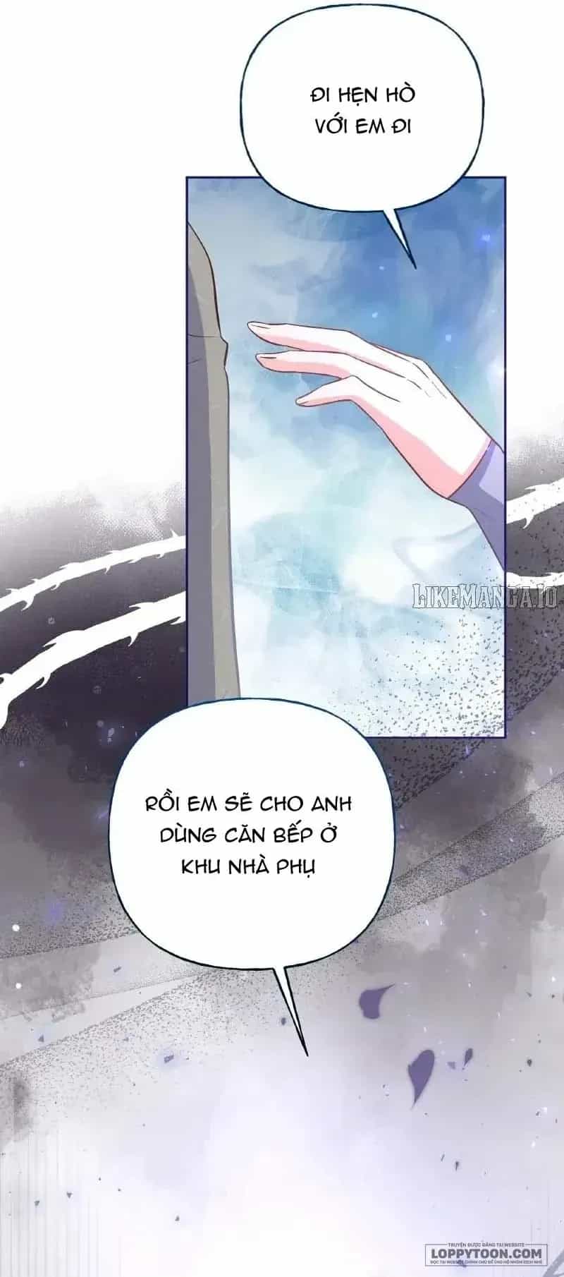 Hầu Gái Không Thích Nuôi Dạy Trẻ Nhỏ - Chương 69 - ảnh 81