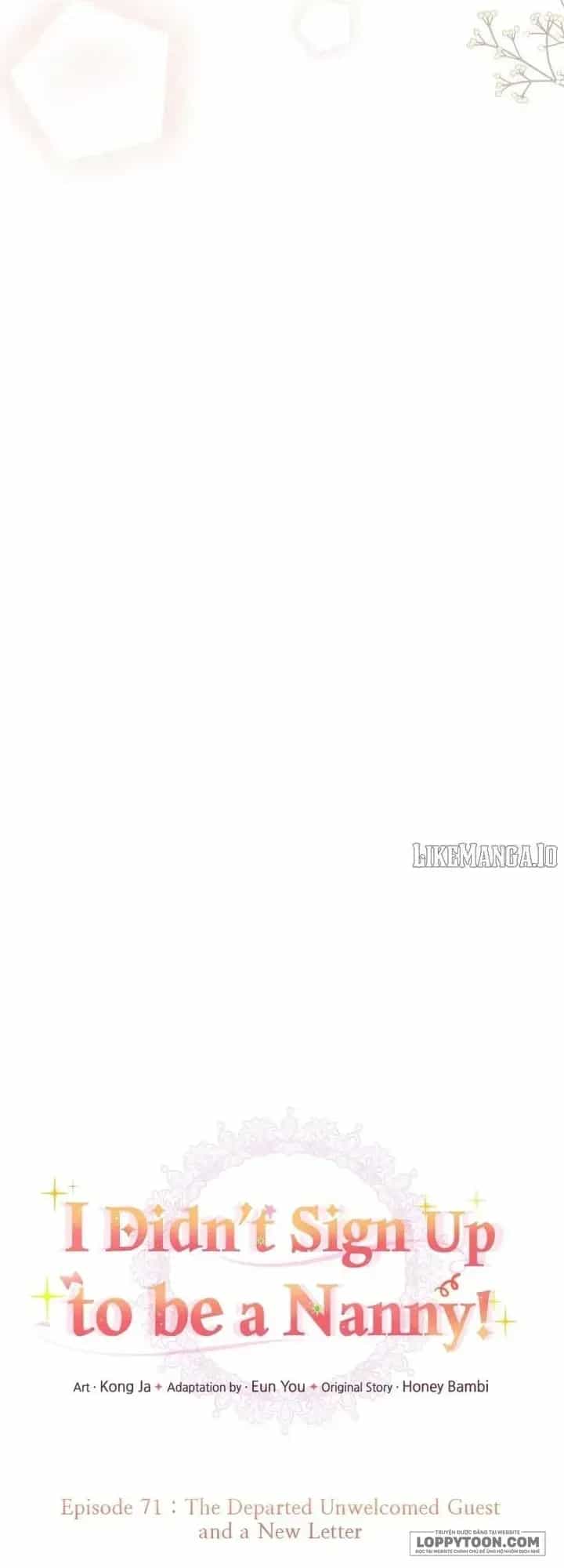 Hầu Gái Không Thích Nuôi Dạy Trẻ Nhỏ - Chương 71 - ảnh 31