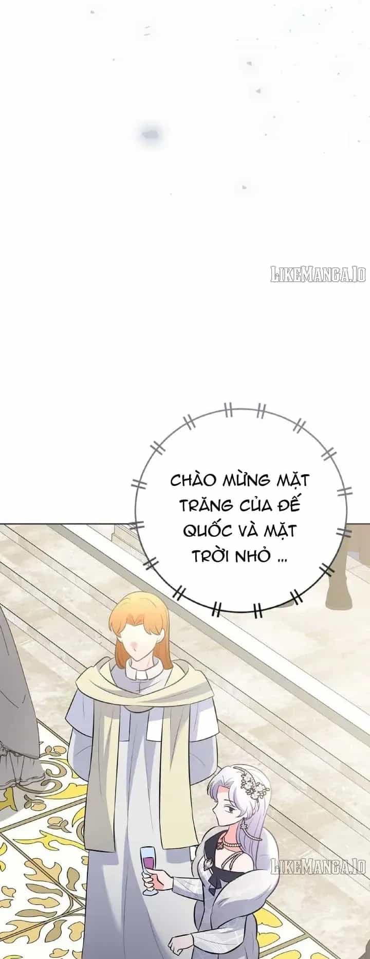 Hầu Gái Không Thích Nuôi Dạy Trẻ Nhỏ - Chương 72 - ảnh 33