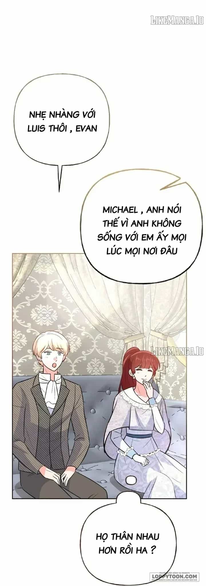 Hầu Gái Không Thích Nuôi Dạy Trẻ Nhỏ - Chương 74 - ảnh 49