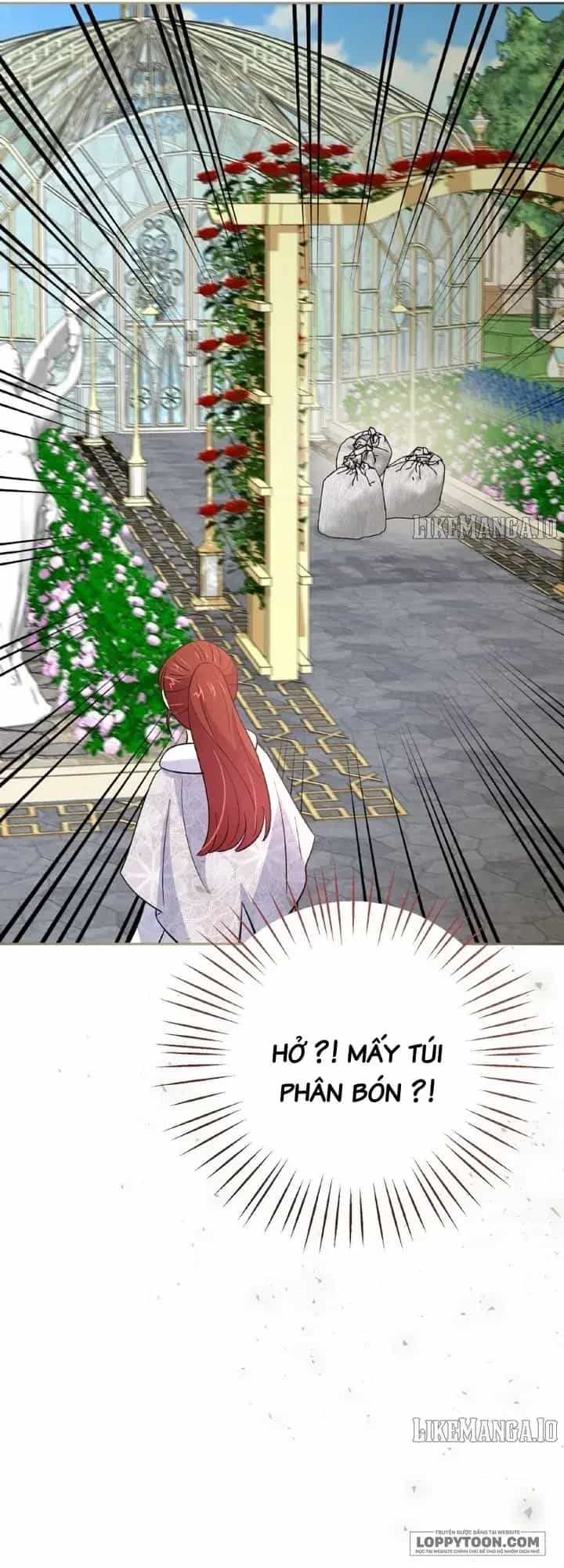 Hầu Gái Không Thích Nuôi Dạy Trẻ Nhỏ - Chương 75 - ảnh 23
