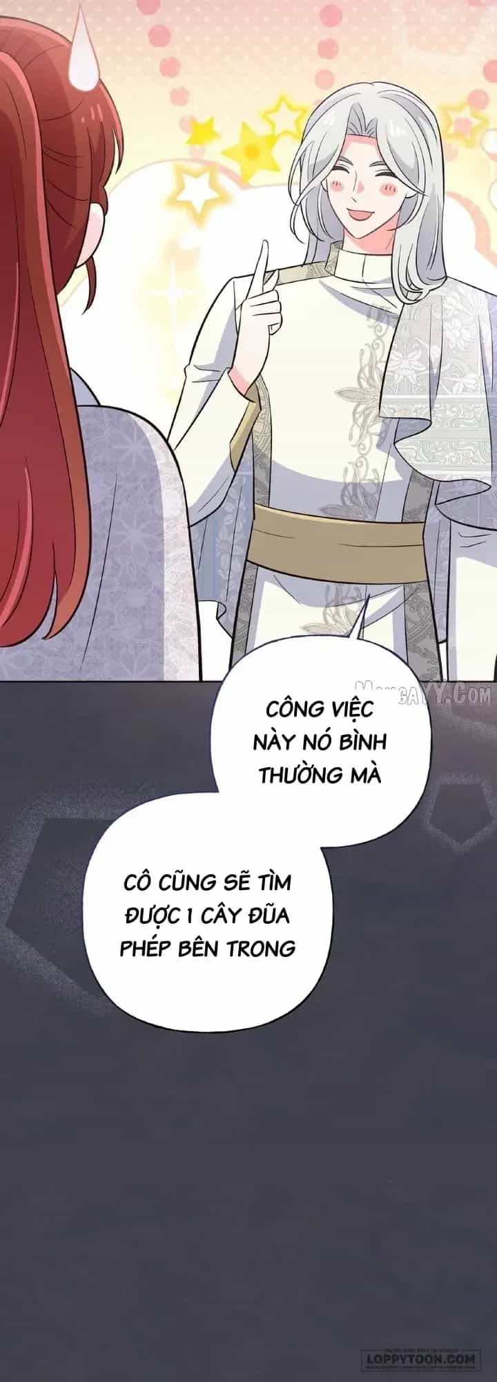 Hầu Gái Không Thích Nuôi Dạy Trẻ Nhỏ - Chương 76 - ảnh 25