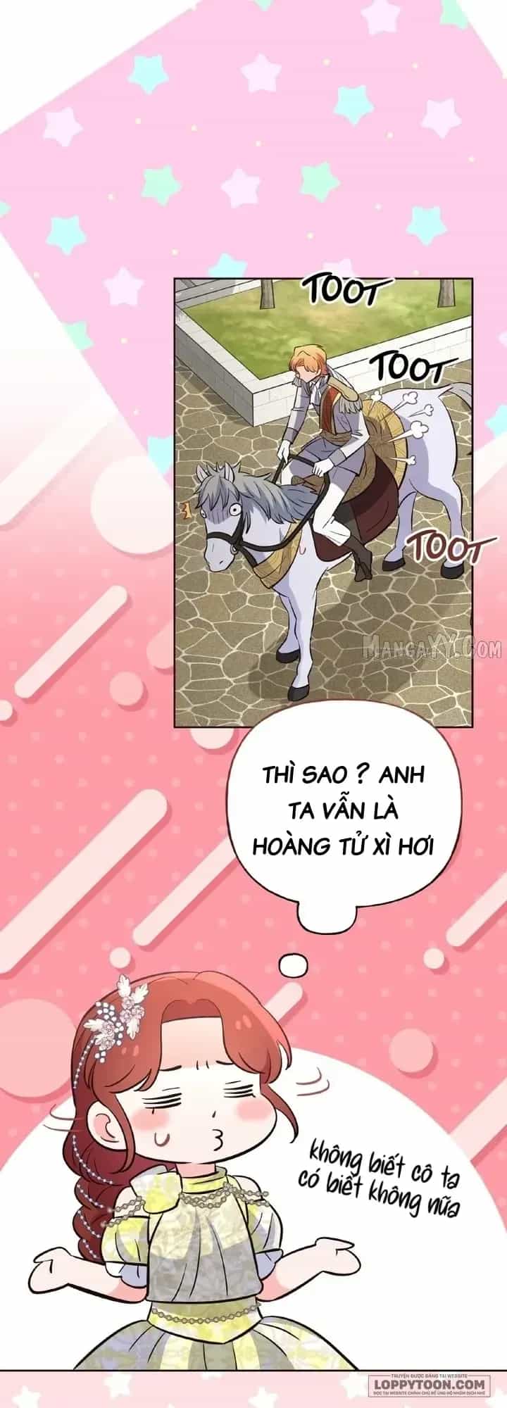 Hầu Gái Không Thích Nuôi Dạy Trẻ Nhỏ - Chương 77 - ảnh 26