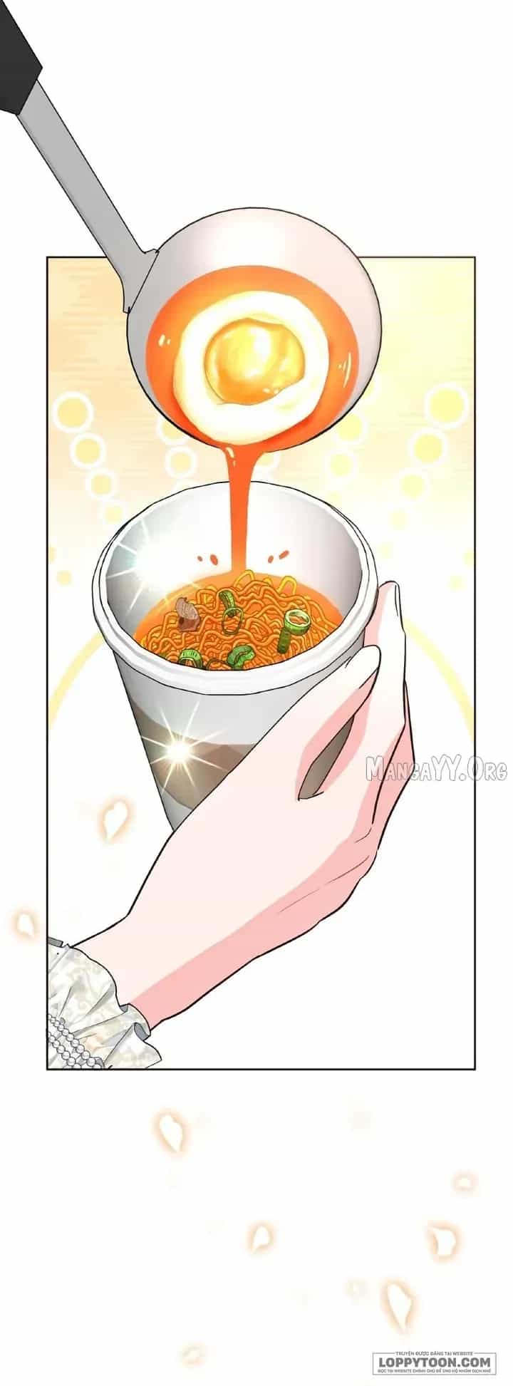 Hầu Gái Không Thích Nuôi Dạy Trẻ Nhỏ - Chương 81 - ảnh 37