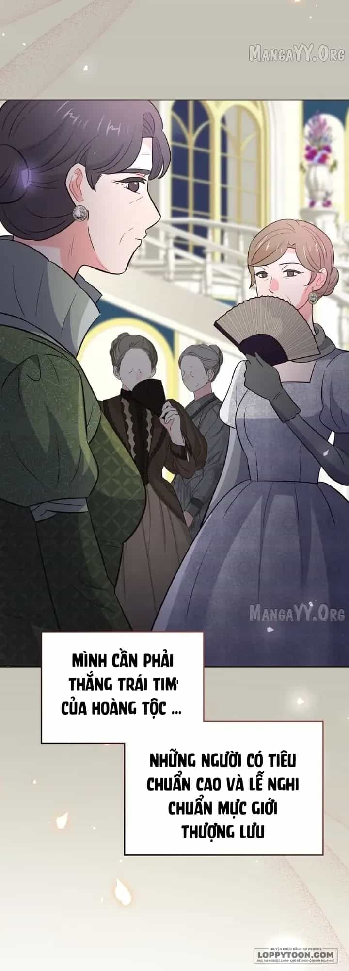 Hầu Gái Không Thích Nuôi Dạy Trẻ Nhỏ - Chương 82 - ảnh 8
