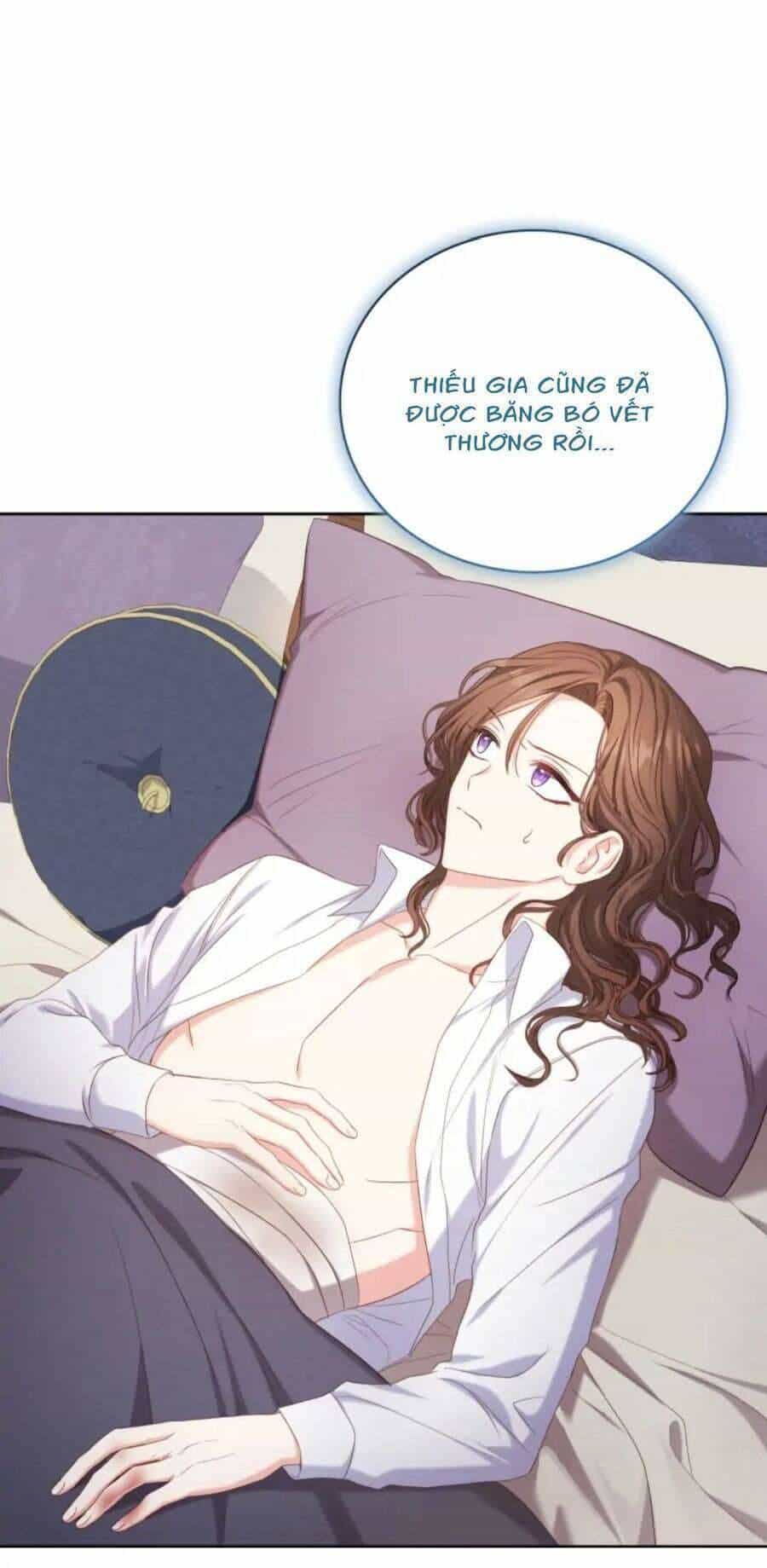 Hầu Gái Trong Trò Chơi Harem Ngược Muốn Nghỉ Việc - Chương 8 - ảnh 3