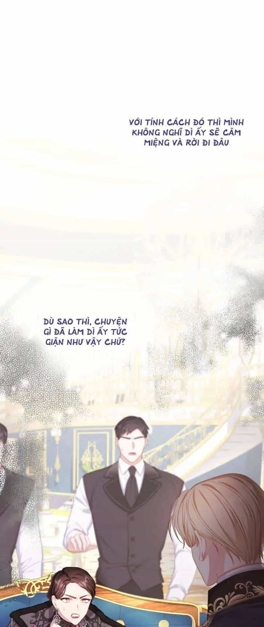 Hầu Gái Trong Trò Chơi Harem Ngược Muốn Nghỉ Việc - Chương 8 - ảnh 32