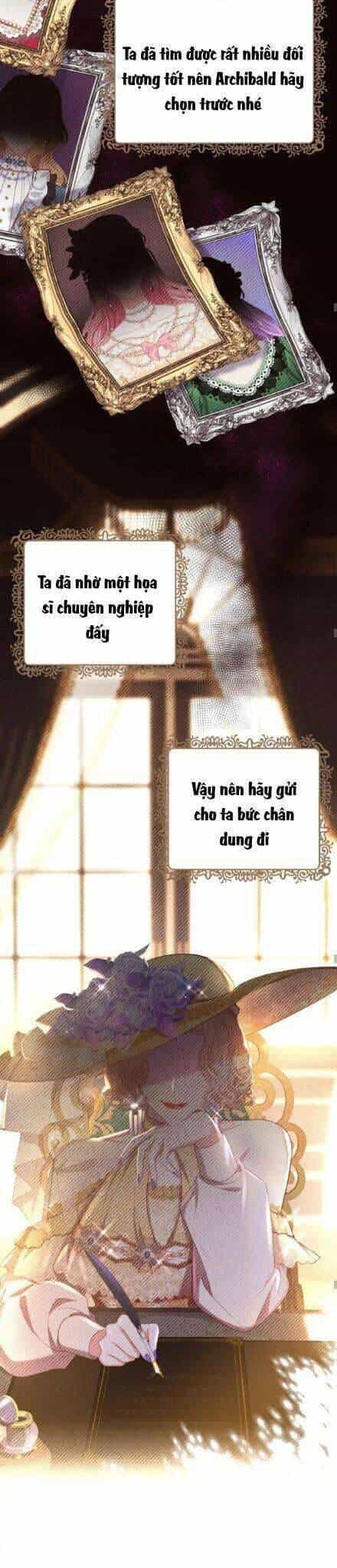 Hầu Gái Trong Trò Chơi Harem Ngược Muốn Nghỉ Việc - Chương 11 - ảnh 19