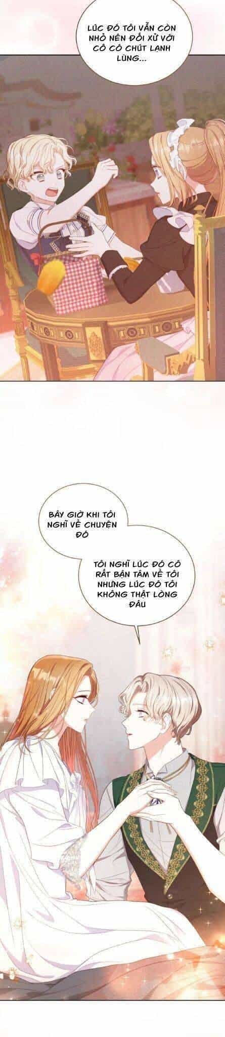 Hầu Gái Trong Trò Chơi Harem Ngược Muốn Nghỉ Việc - Chương 11 - ảnh 51