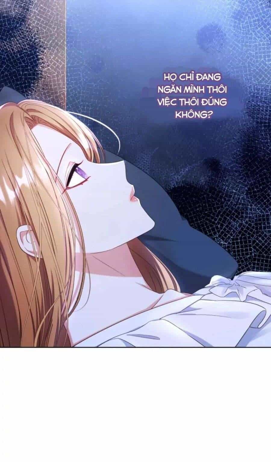 Hầu Gái Trong Trò Chơi Harem Ngược Muốn Nghỉ Việc - Chương 12 - ảnh 54