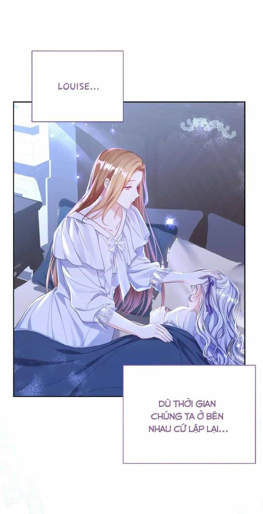 Hầu Gái Trong Trò Chơi Harem Ngược Muốn Nghỉ Việc - Chương 13 - ảnh 34