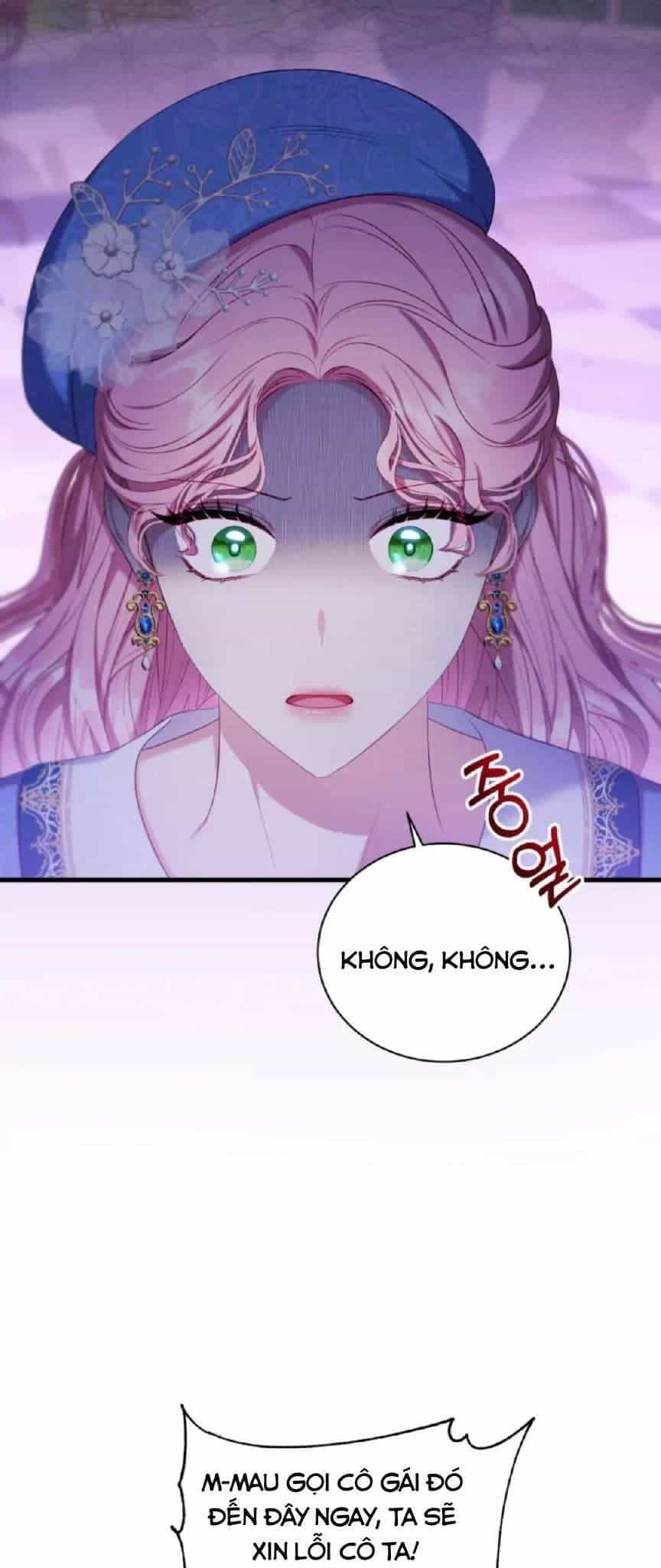 Hầu Gái Trong Trò Chơi Harem Ngược Muốn Nghỉ Việc - Chương 16 - ảnh 25