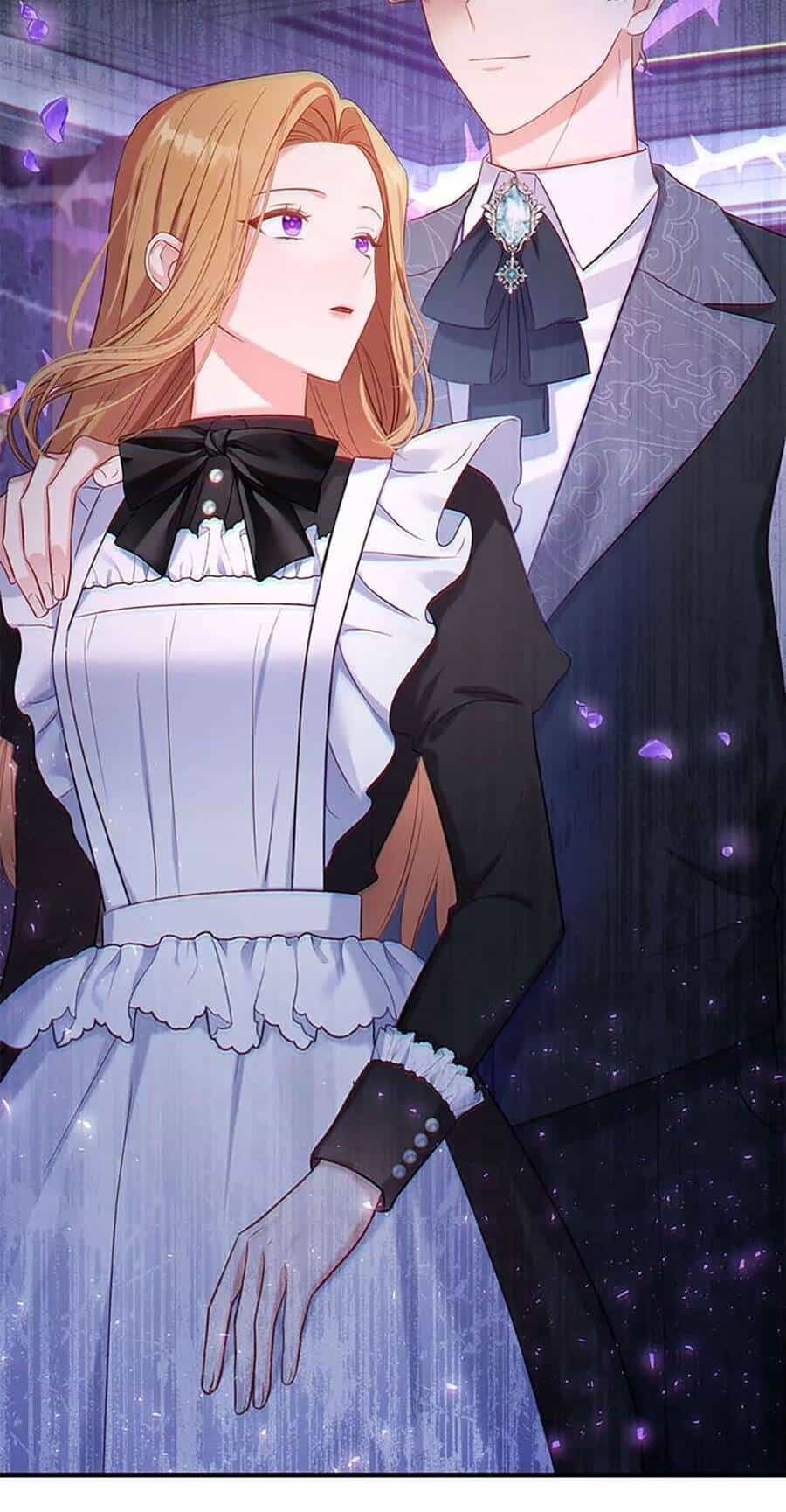 Hầu Gái Trong Trò Chơi Harem Ngược Muốn Nghỉ Việc - Chương 2 - ảnh 16