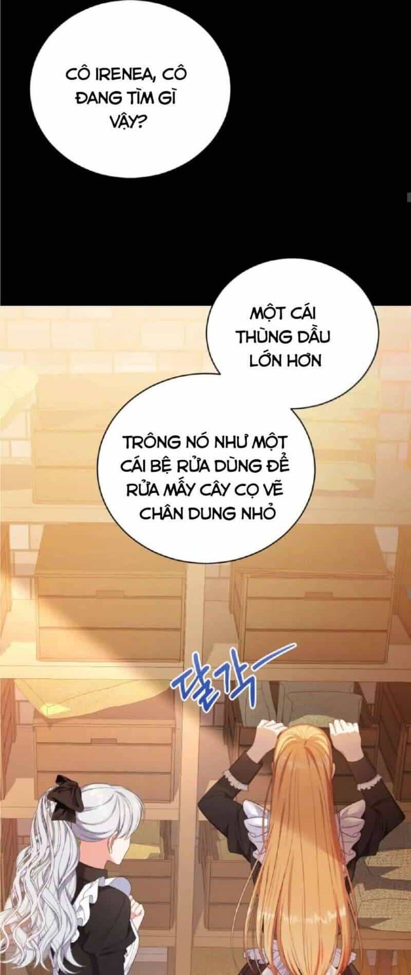 Hầu Gái Trong Trò Chơi Harem Ngược Muốn Nghỉ Việc - Chương 18 - ảnh 29