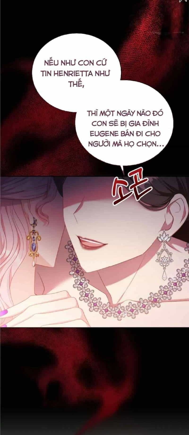 Hầu Gái Trong Trò Chơi Harem Ngược Muốn Nghỉ Việc - Chương 18 - ảnh 56