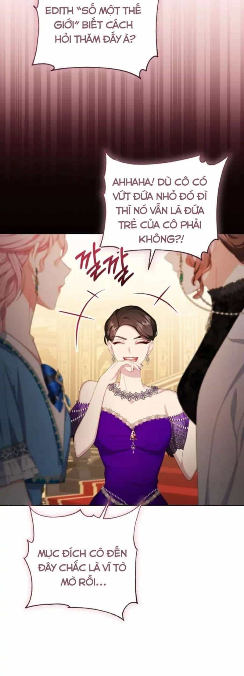 Hầu Gái Trong Trò Chơi Harem Ngược Muốn Nghỉ Việc - Chương 19 - ảnh 11