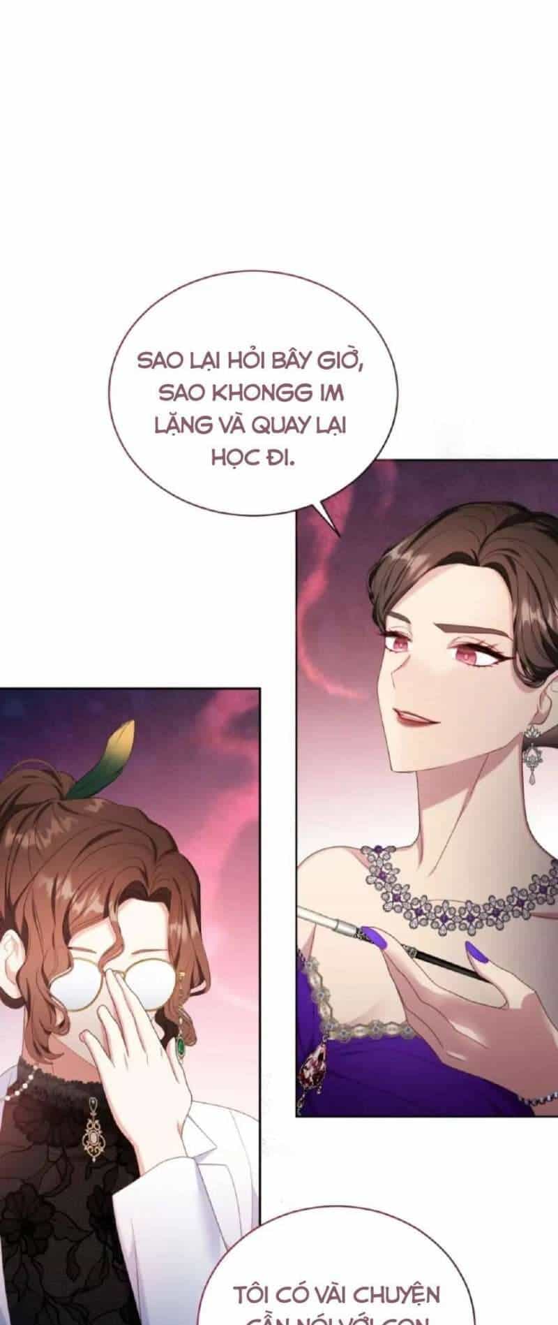 Hầu Gái Trong Trò Chơi Harem Ngược Muốn Nghỉ Việc - Chương 19 - ảnh 12