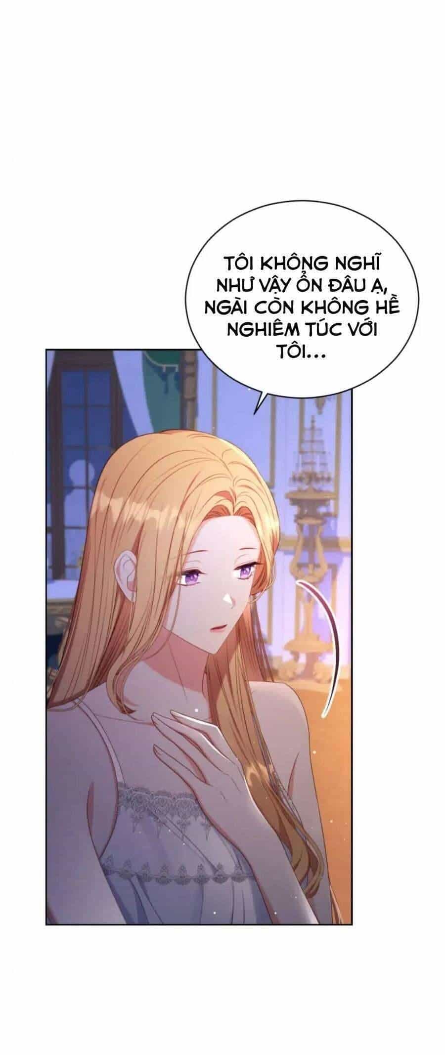 Hầu Gái Trong Trò Chơi Harem Ngược Muốn Nghỉ Việc - Chương 21 - ảnh 68