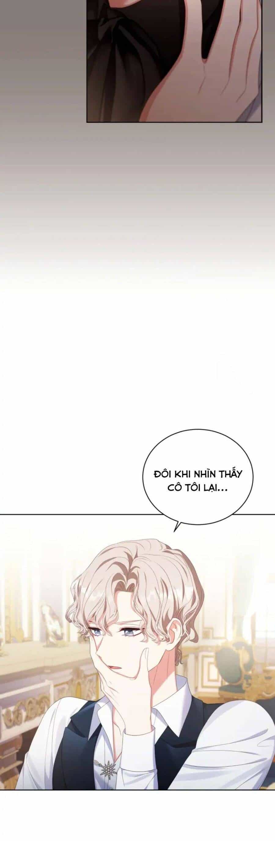 Hầu Gái Trong Trò Chơi Harem Ngược Muốn Nghỉ Việc - Chương 22 - ảnh 51