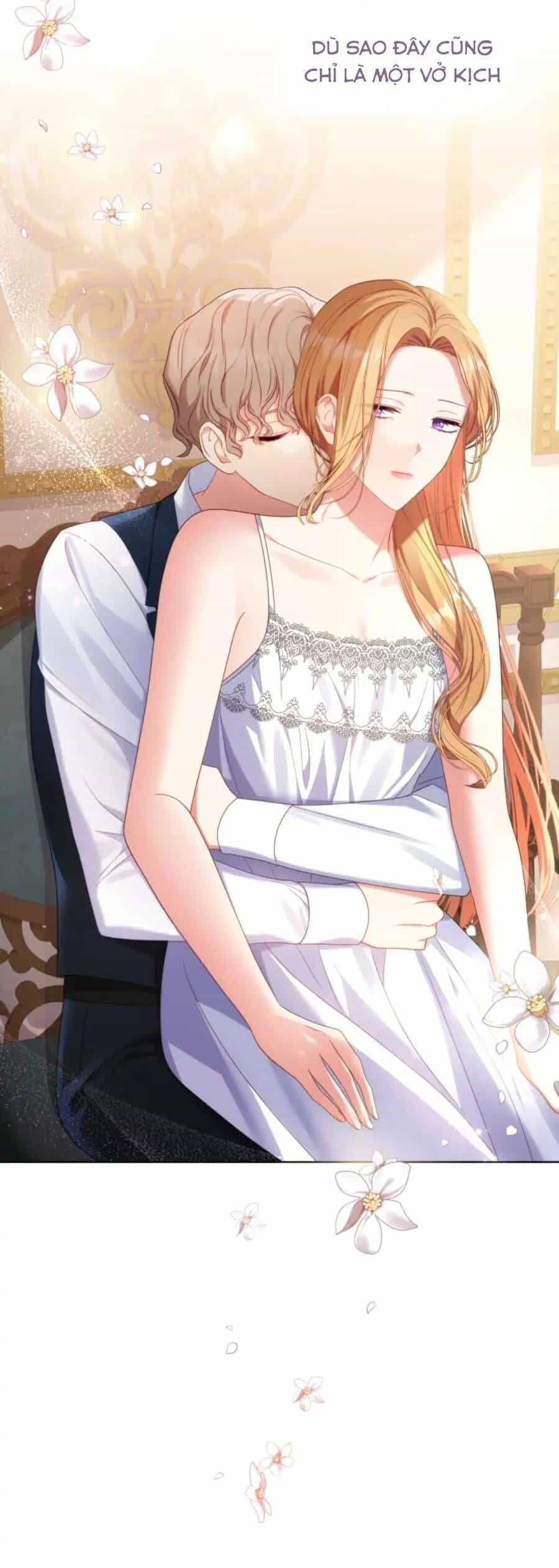 Hầu Gái Trong Trò Chơi Harem Ngược Muốn Nghỉ Việc - Chương 22 - ảnh 57