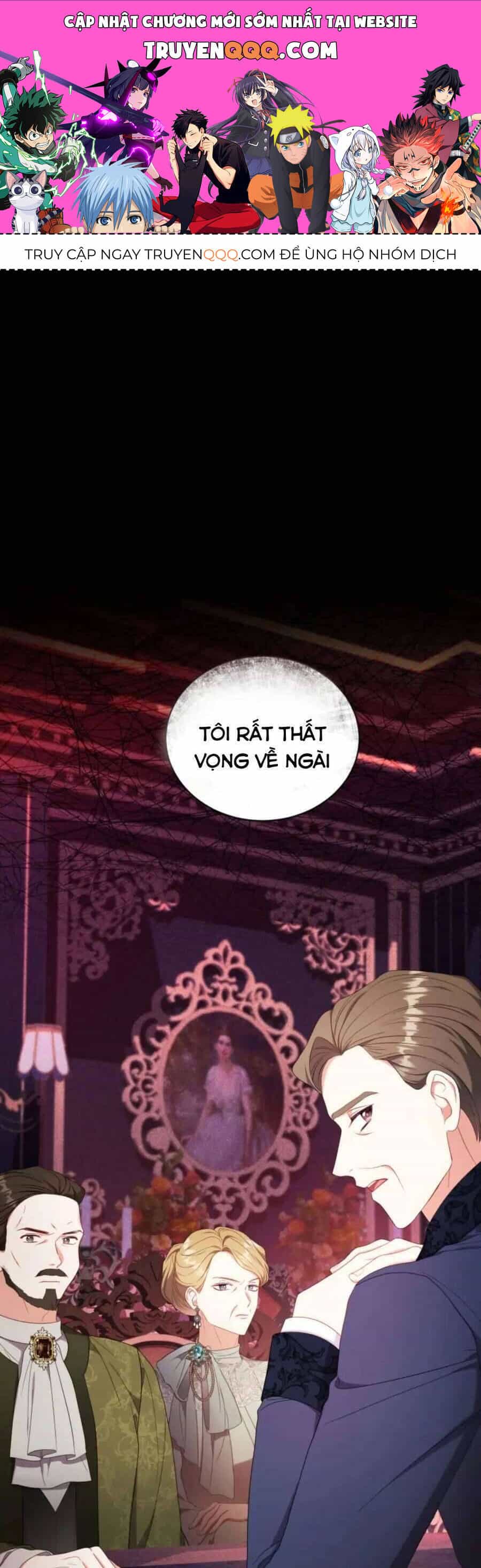 Hầu Gái Trong Trò Chơi Harem Ngược Muốn Nghỉ Việc - Chương 23 - ảnh 1