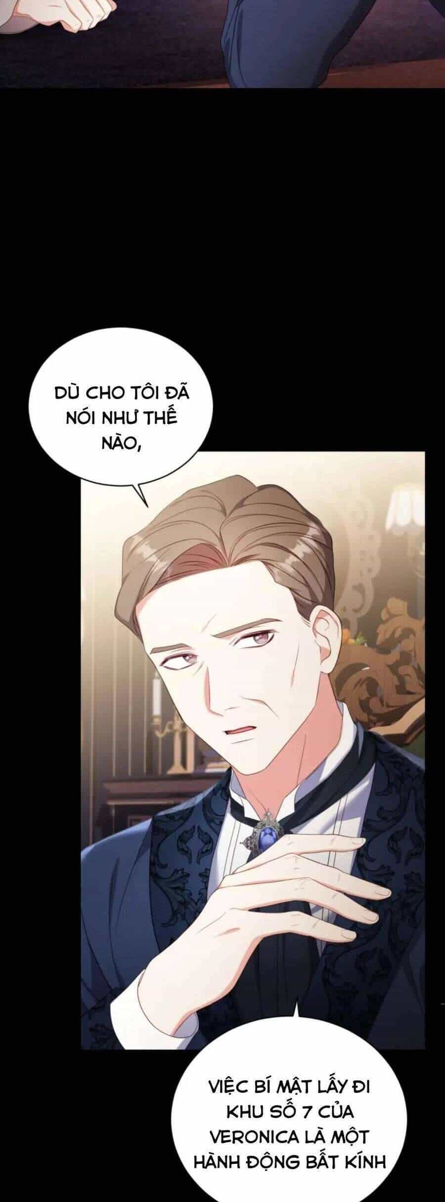 Hầu Gái Trong Trò Chơi Harem Ngược Muốn Nghỉ Việc - Chương 23 - ảnh 2