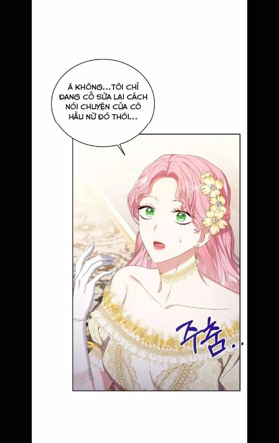 Hầu Gái Trong Trò Chơi Harem Ngược Muốn Nghỉ Việc - Chương 25 - ảnh 51