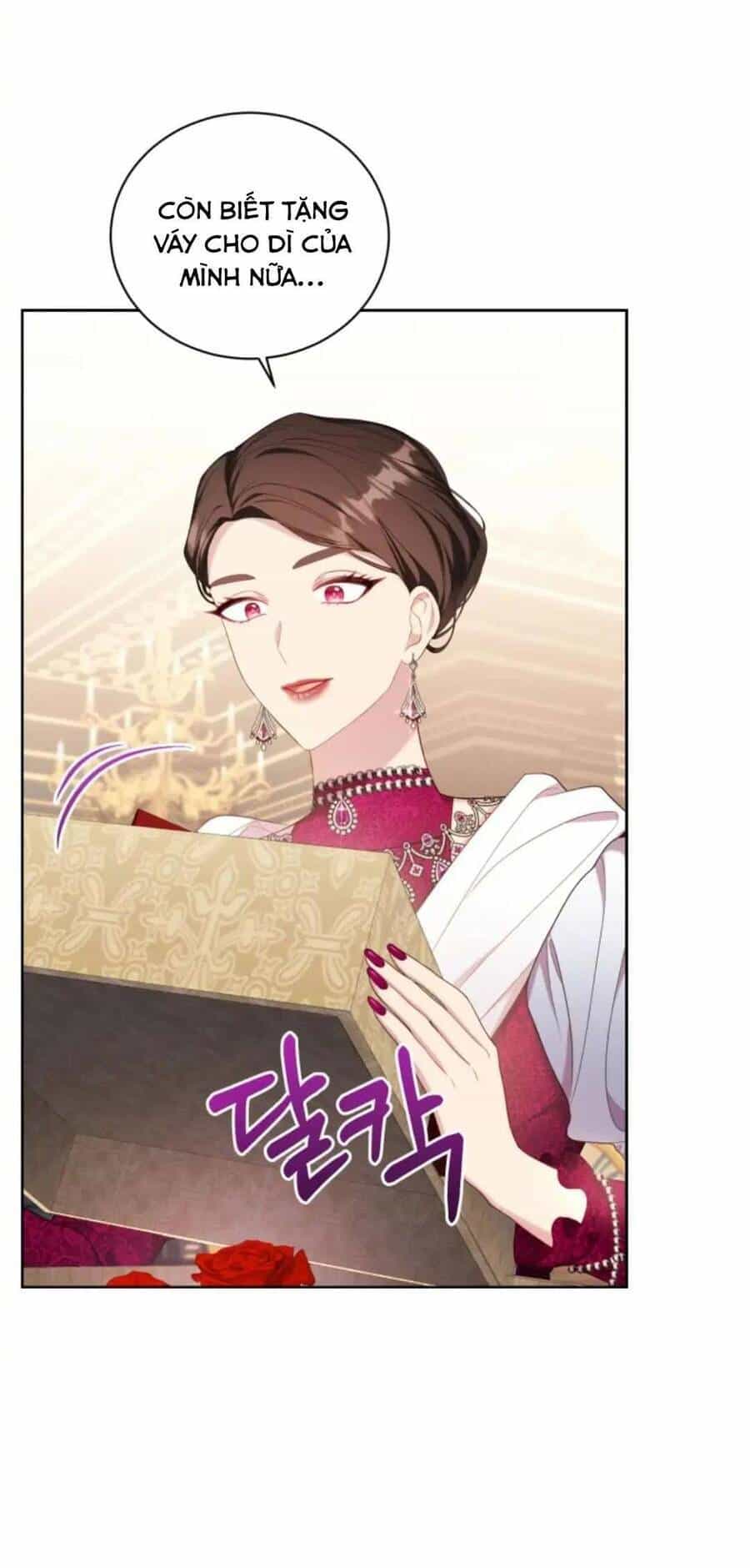 Hầu Gái Trong Trò Chơi Harem Ngược Muốn Nghỉ Việc - Chương 26 - ảnh 6