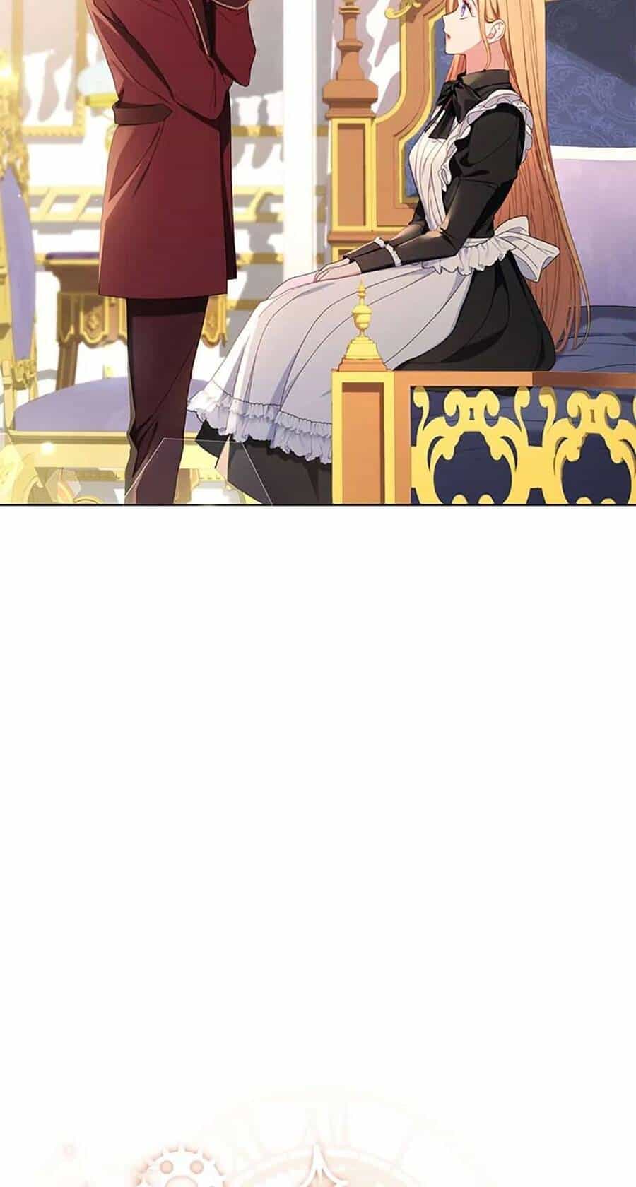 Hầu Gái Trong Trò Chơi Harem Ngược Muốn Nghỉ Việc - Chương 29 - ảnh 31