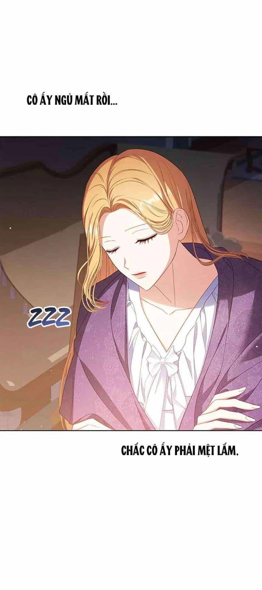 Hầu Gái Trong Trò Chơi Harem Ngược Muốn Nghỉ Việc - Chương 32 - ảnh 54