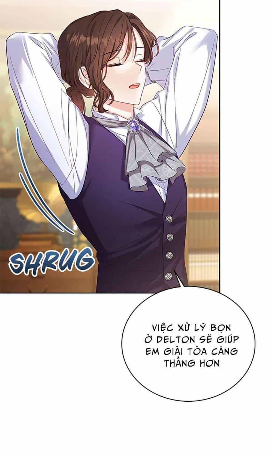 Hầu Gái Trong Trò Chơi Harem Ngược Muốn Nghỉ Việc - Chương 4 - ảnh 61