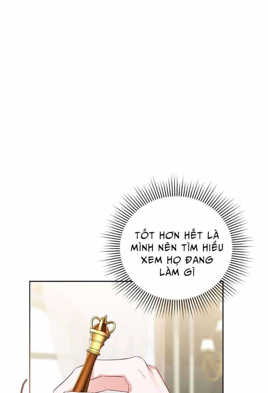 Hầu Gái Trong Trò Chơi Harem Ngược Muốn Nghỉ Việc - Chương 4 - ảnh 72