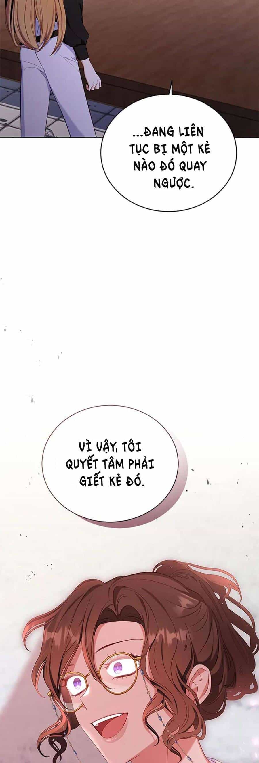 Hầu Gái Trong Trò Chơi Harem Ngược Muốn Nghỉ Việc - Chương 38 - ảnh 29