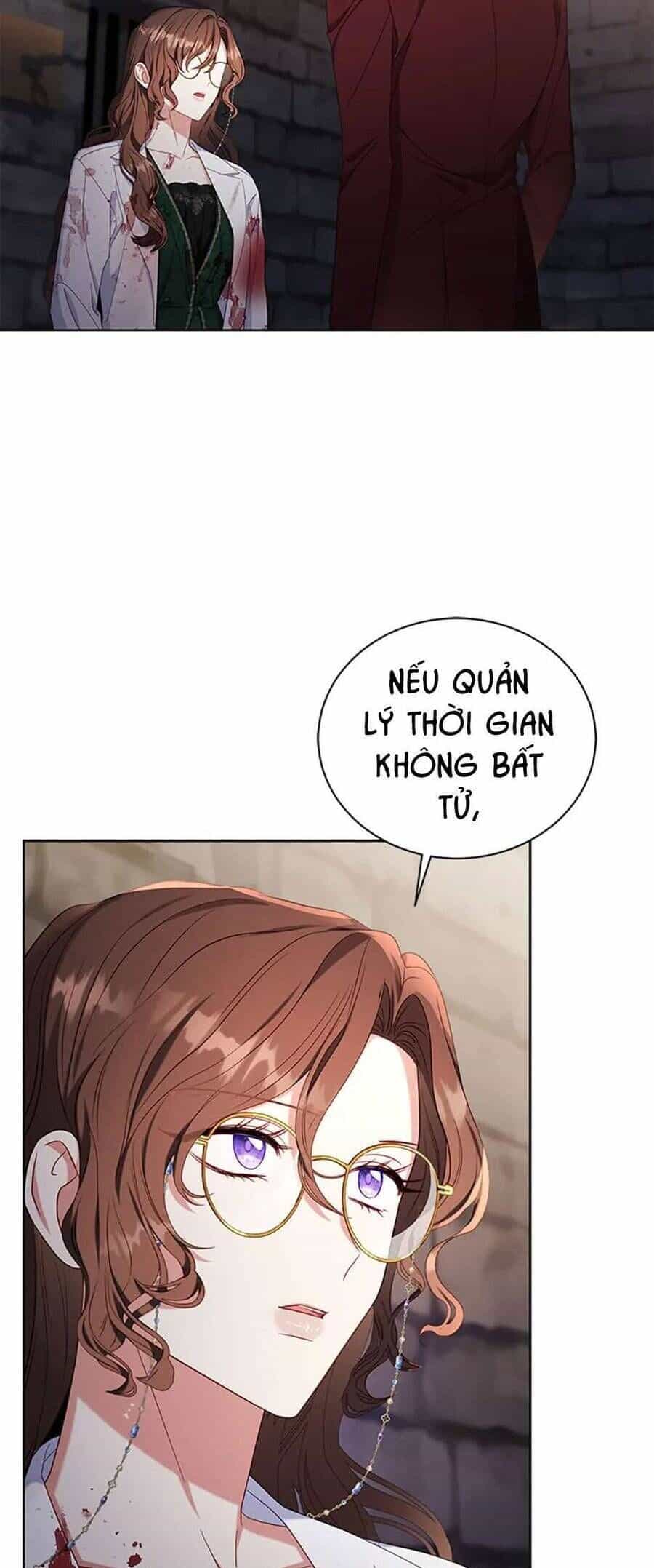 Hầu Gái Trong Trò Chơi Harem Ngược Muốn Nghỉ Việc - Chương 42 - ảnh 21